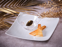 [Tasting] Meals only