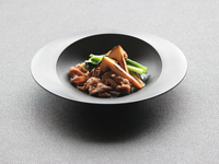 【10-11月：秋の3連休特別企画】松茸、トリュフ。～Essence of Champignon Dinner～ 大人