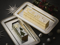 【クリスマスコレクション】抹茶テリーヌ