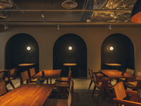 【秋】カリーノ ハッピーコース（プレミアム飲み放題）(￥6,400)