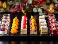 [Autumn Feast Premium Buffet] Adults (Session 2: 14:30–16:30)