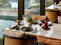 【Patina Dining Days】選べる1ドリンク＋選べるプリフィックスコース 4品（土日祝日10%ご優待 ）