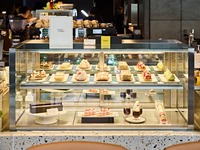 【9~10月】プラリネショコラムースセット