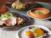 October Seasonal Lunch