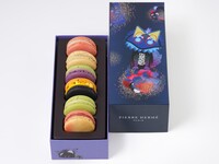 【オプション】PIERRE HERMÉ PARIS マカロン