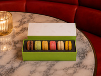 【オプション】PIERRE HERMÉ PARIS マカロン