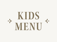 お子様用コース｜MENU ENFANTS B