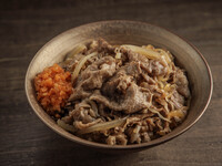 Ultimate Gyudon