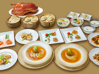 [Officially Guaranteed Lowest Price] Gekka Course: 10,000 yen → 7,000 yen (tax included), Oct 1 – Jan 30 ※Online reservation price