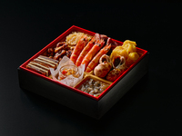 【早割】　中国料理 一段（送料込み）