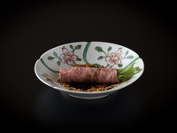 9月1日〜【ランチ】フカヒレコース16品