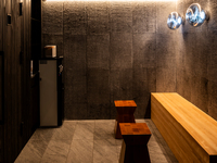 【2026.10】The Sauna 120min
