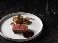 【DINNER】クリスマスコース 全7品