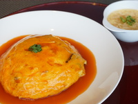【10月】 平日限定ランチ