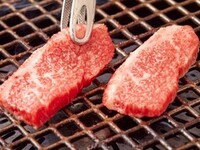 【9月土日祝限定】黒毛和牛食べ放題　小学生未満