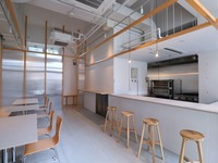 Seat-only reservation 【Bar/Standing area use】