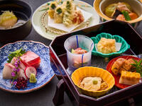 ◇【平日ランチ】季（とき）会席　