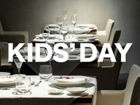 [10月25日 開催] KIDS'DAY 