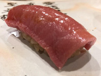 ☆期間限定☆おまかせ握りランチコース