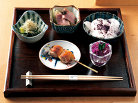 串10本銀座コース9000円
