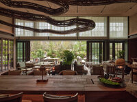 【Patina Dining Days】Choose one drink + 6-course lunch at PIMIENTO (10% discount on Saturdays, Sundays, and holidays)