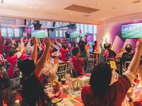 [Nov 8] Cerezo Osaka Live Viewing Party (vs Gamba Osaka)