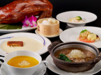 秋の絶品ランチ＆絶景スイーツ