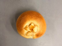 [Seasonal Item] Apple Custard