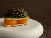 Dinner Tasting Menu