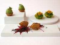 Lunch Course