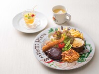 【12/31～1/3】ビストロ特製キッズセット