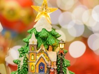 [Part 1] Christmas period: Reservations only for dinner seats