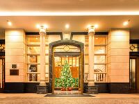【La Suite X'mas 2026】「ル・クール神戸」クリスマスディナー (12月19日～12月22日)