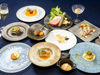 【La Suite X’mas 2026】 “Teppanyaki Kokoro” Christmas Dinner – Includes a toasting glass of champagne (December 23–26)
