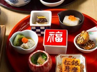 WEB限定　令月御膳