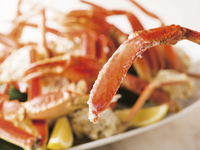 12/26–30 120-minute dinner buffet for adults