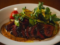 [9/15~ | DINNER] Share Course – 5 dishes total + free drinks