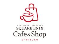 【SQUARE ENIX Cafe & Shop】お席のご予約