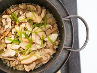 ＜土日祝テーブル席＞秋の馳走　松茸堪能懐石ランチ