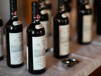 【GIV×CADRAN Special Pairing Dinner】〜GIVの上質なテロワールを巡る一夜限りのマリアージュ〜