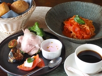 Mランチセット