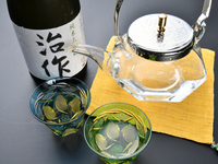 【早期予約特典付き】忘年会プラン＋季節の会席（飲み放題付き）