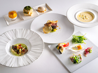 【Kobe Beef COURSE】10/15～　