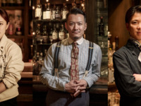 【9/23】6周年記念『6th Anniversary Bartender Crossover』SG Tavern x SG Club