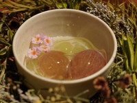 10月Essenceノンアルコールペアリング