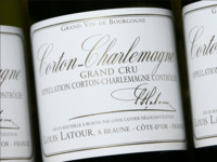 A one-night-only dinner celebrating the meeting of Maison Louis Latour's 220-year winemaking heritage and Alain Ducasse's culinary philosophy.