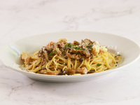 【Pasta lunch】　1,980円