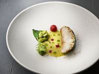 【Lunch】"Découverte" course 2027/1/4～