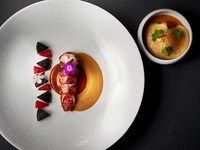 【Dinner】"Prestige" course 2027/1/4～
