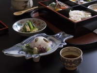 松花堂弁当（1月16日～）